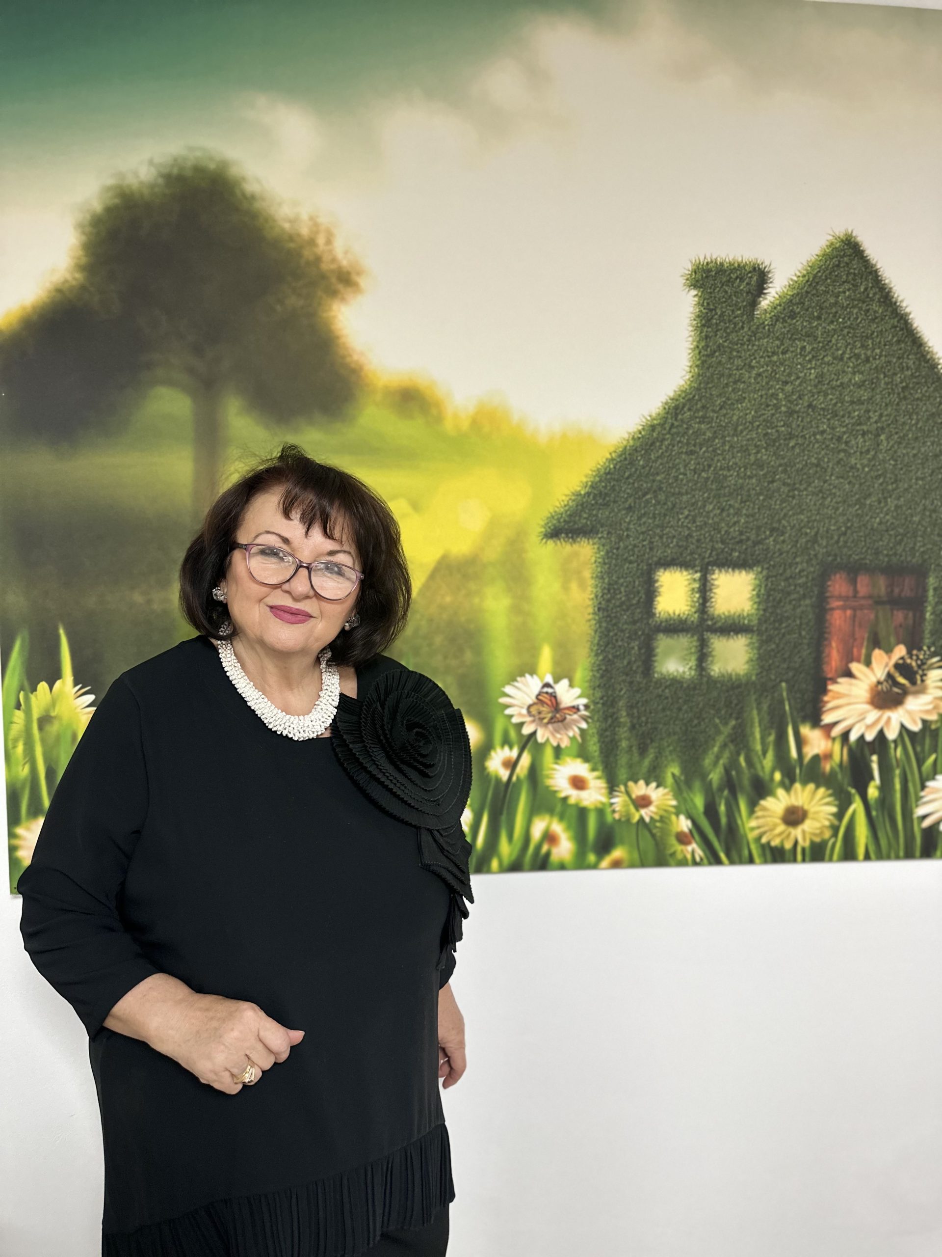 Mona Salomiu