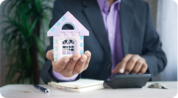 Property Management complet