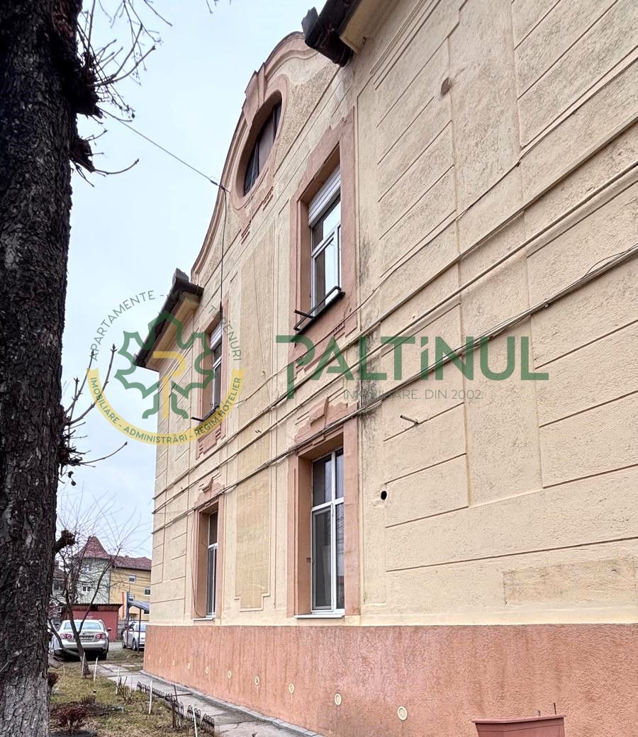 Apartament la casă, Sibiu, Bulevardul Victoriei