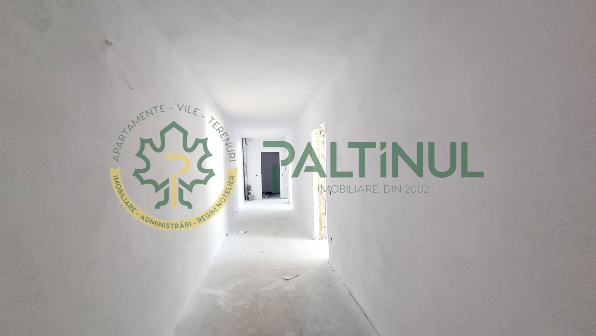 Apartament 3 camere, 89 mp utili, etaj 1, în Turnișor – zonă liniștită