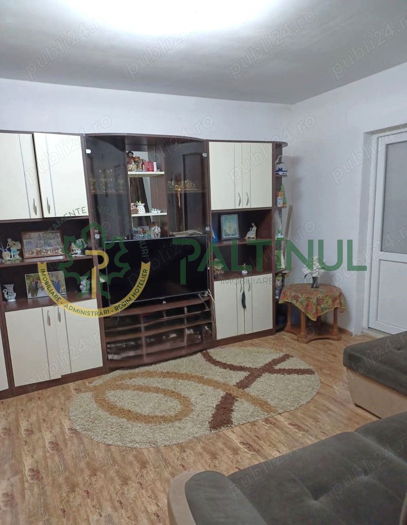 Apartament la casa in Sibiu, acces auto, zona centrala