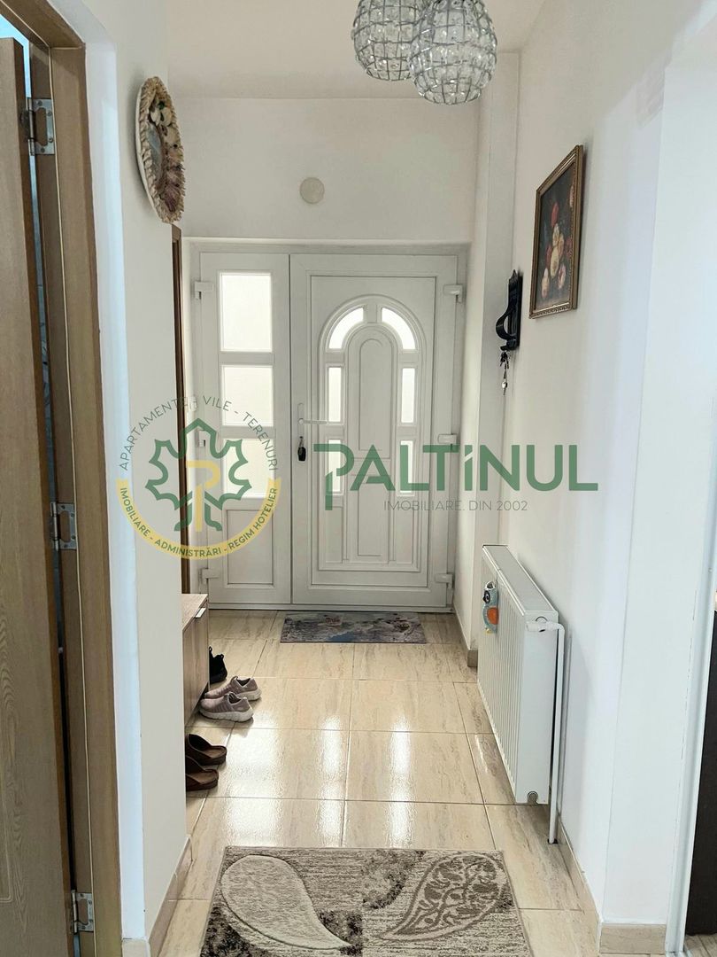 Duplex Exclusivist –  Sibiu, Cisnadie