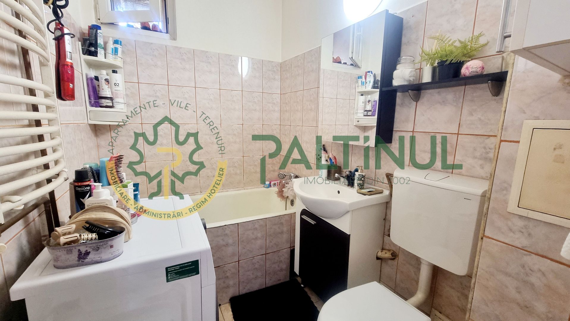 Apartament 2 camere, 47 mp, etaj 4 – Calea Dumbrăvii, ultra central, mobilat