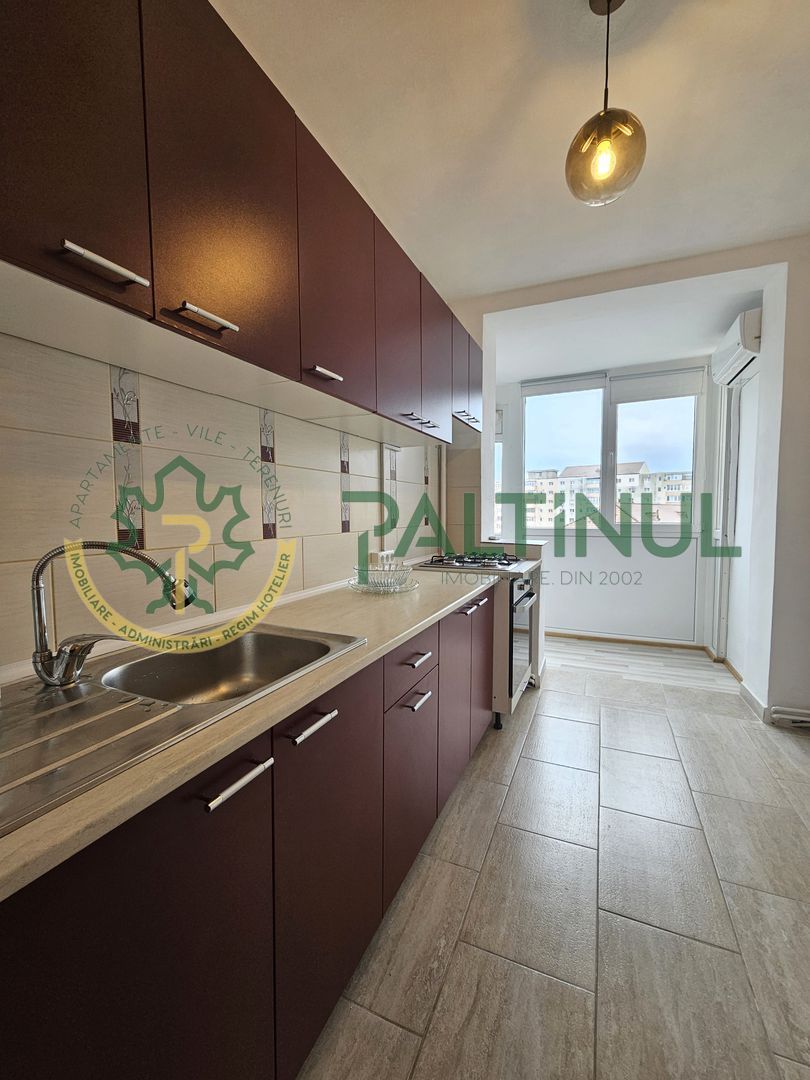 Apartament 2 camere decomandat – Mihai Viteazu, Sibiu