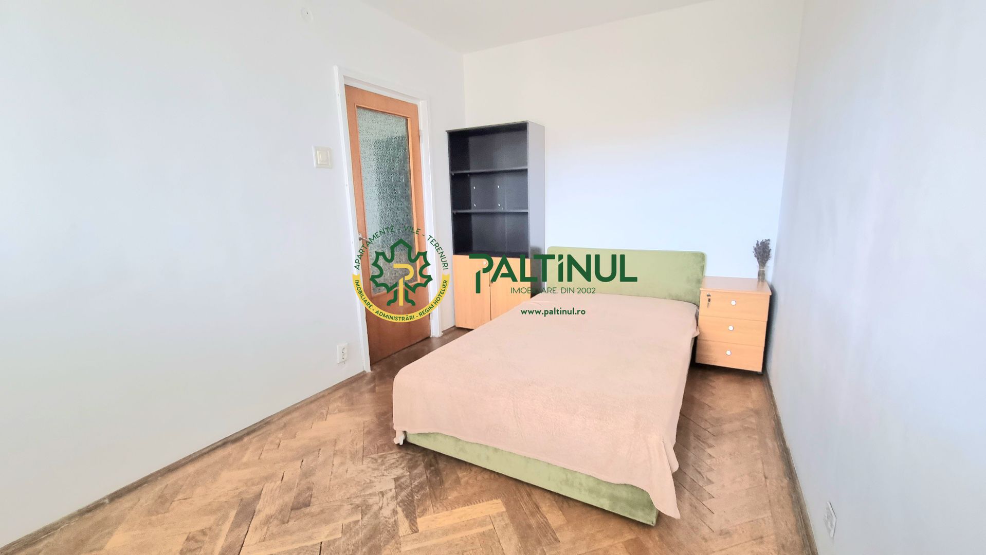 Apartamet 3 camere Mihai Viteazu terasa,pivnita