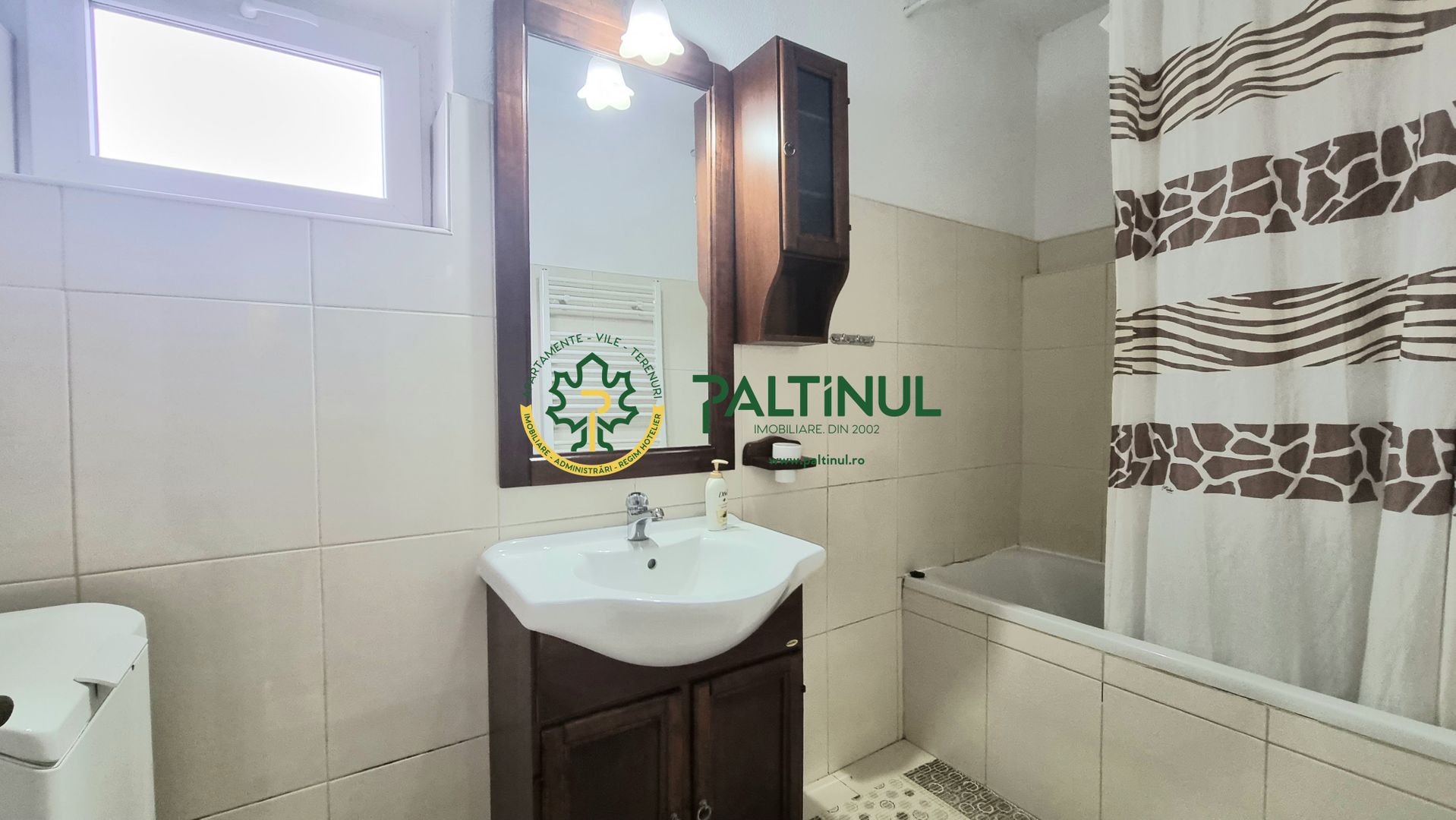 Casa 4 camere si teren in Terezian