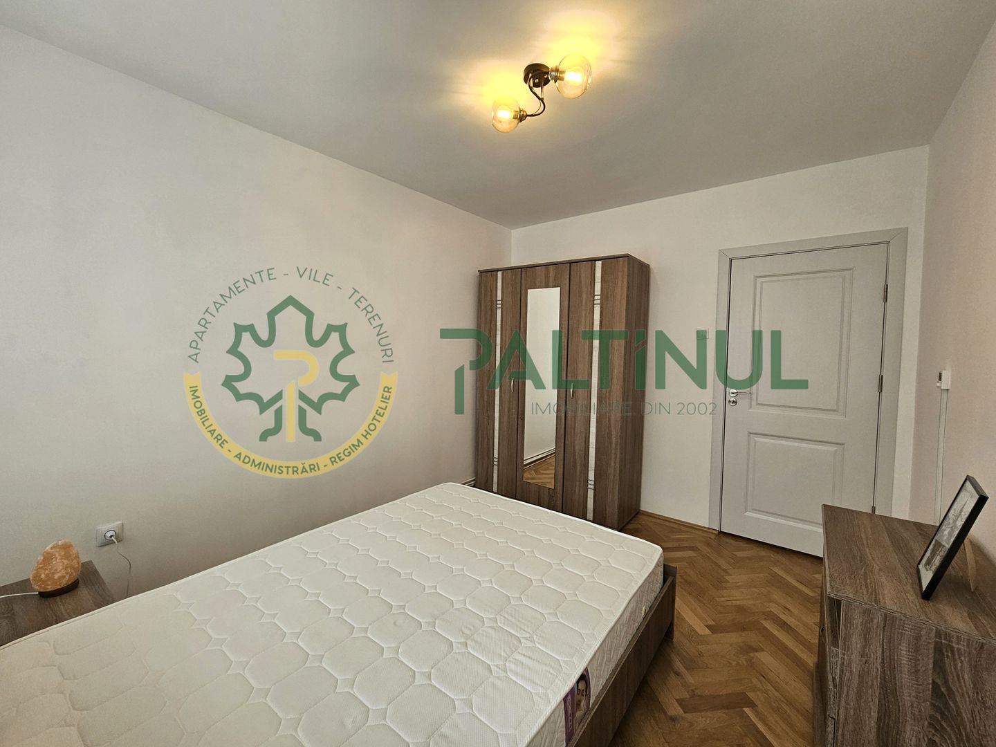 Închiriere apartament 2 camere decomandat Sibiu – zona Mihai Viteazu, confort 1