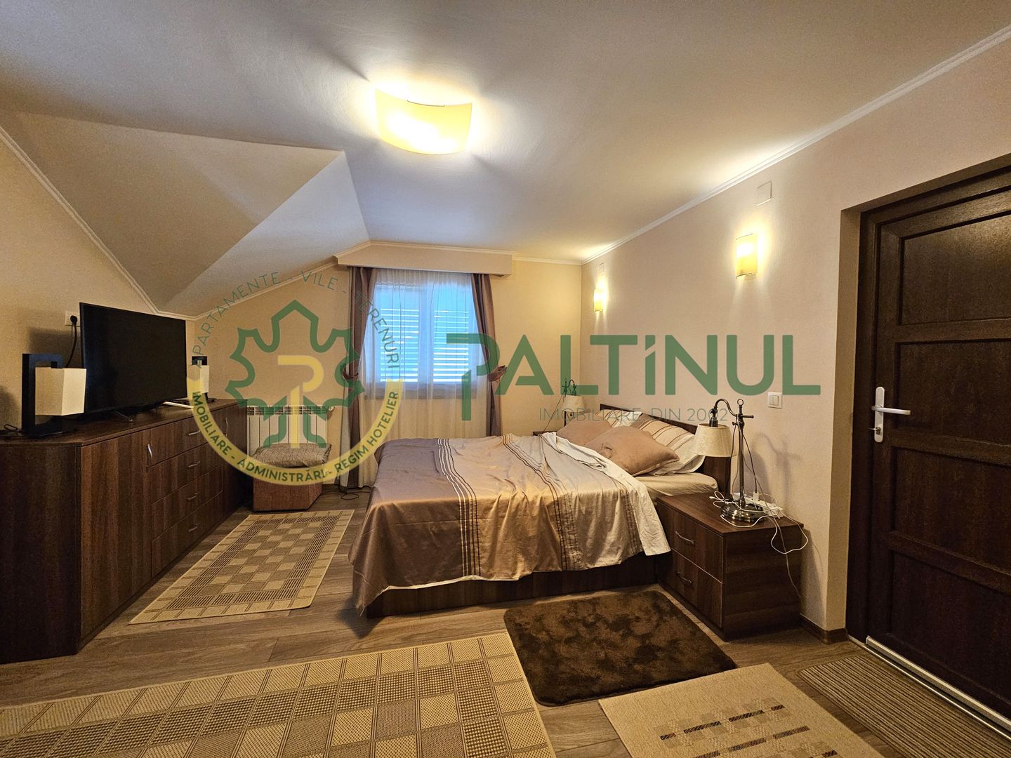 De închiriat casă in Sibiu – modernă, spațioasă și bine întreținuta