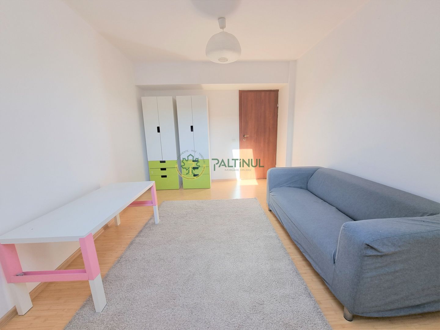 Apartament spațios la vilă în Sibiu, Ștrand 2