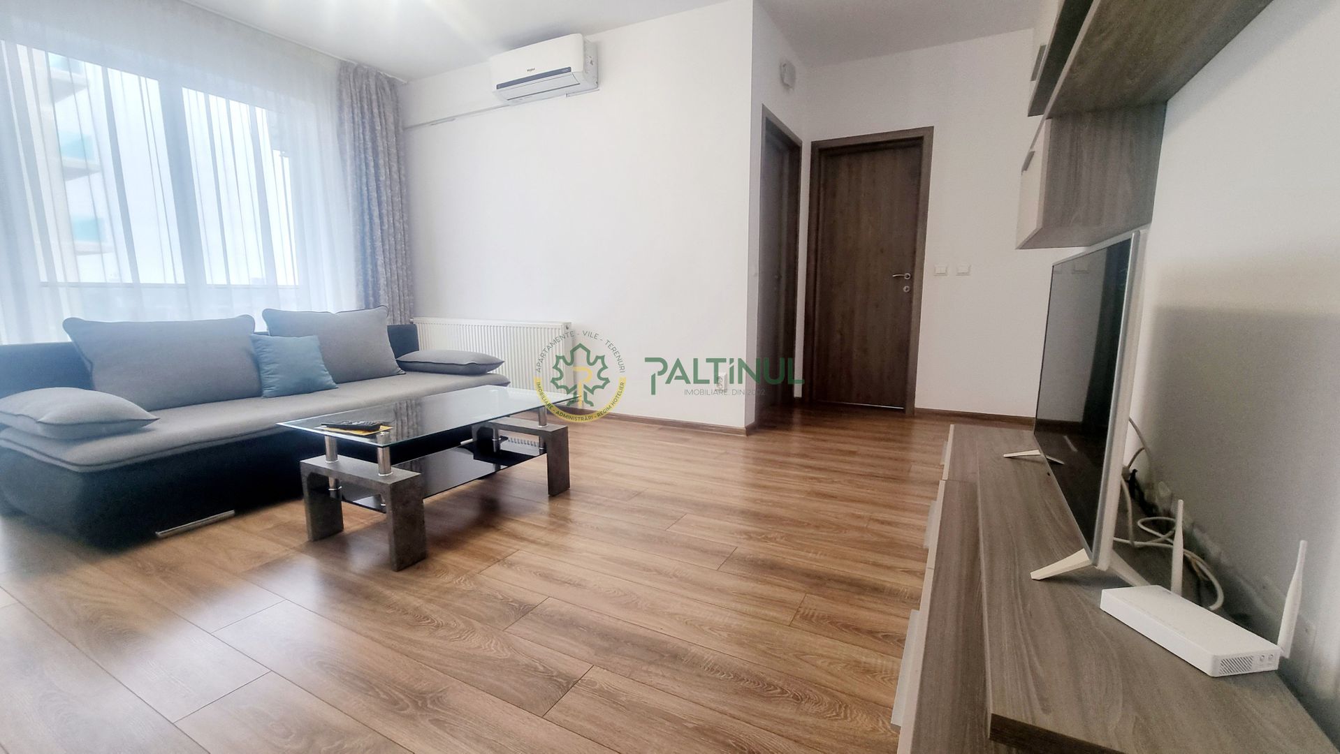 Apartament 2 camere etaj 3 Doamna Stanca