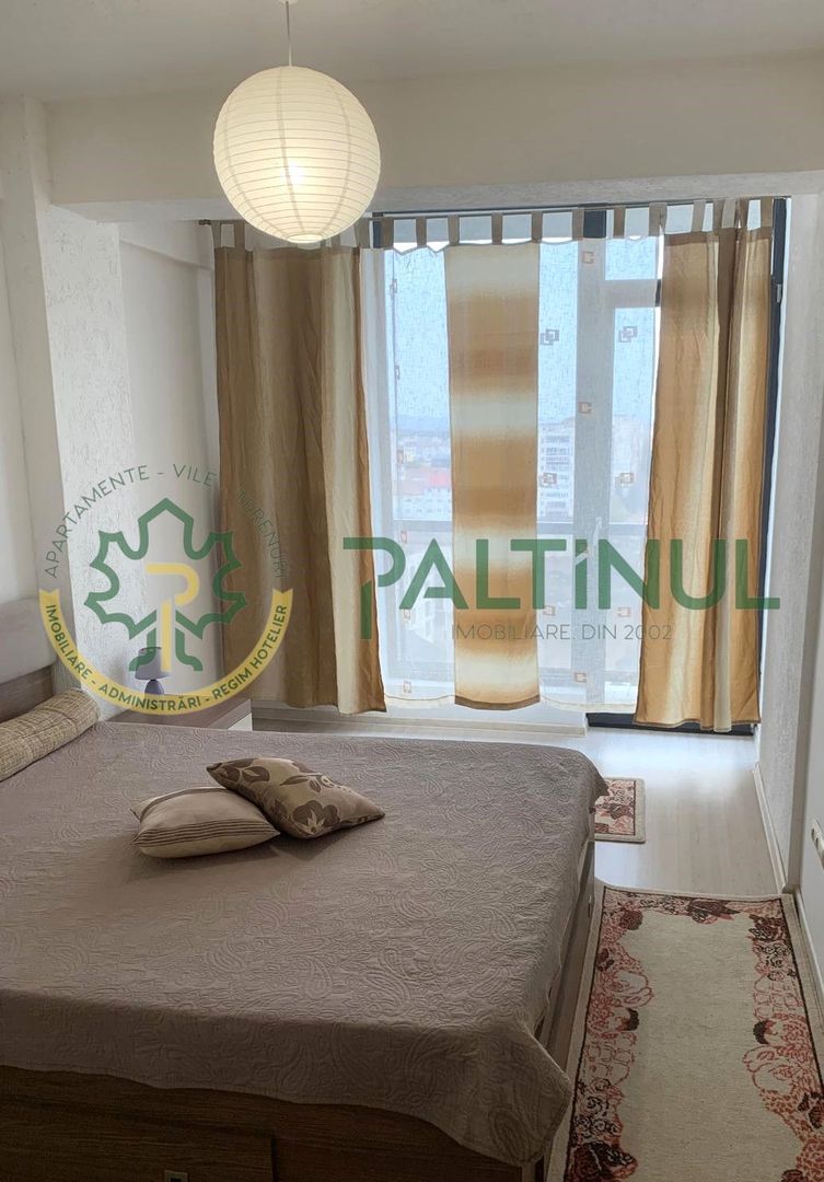 Apartament modern de închiriat – D. Na Stanca, Șelimbăr