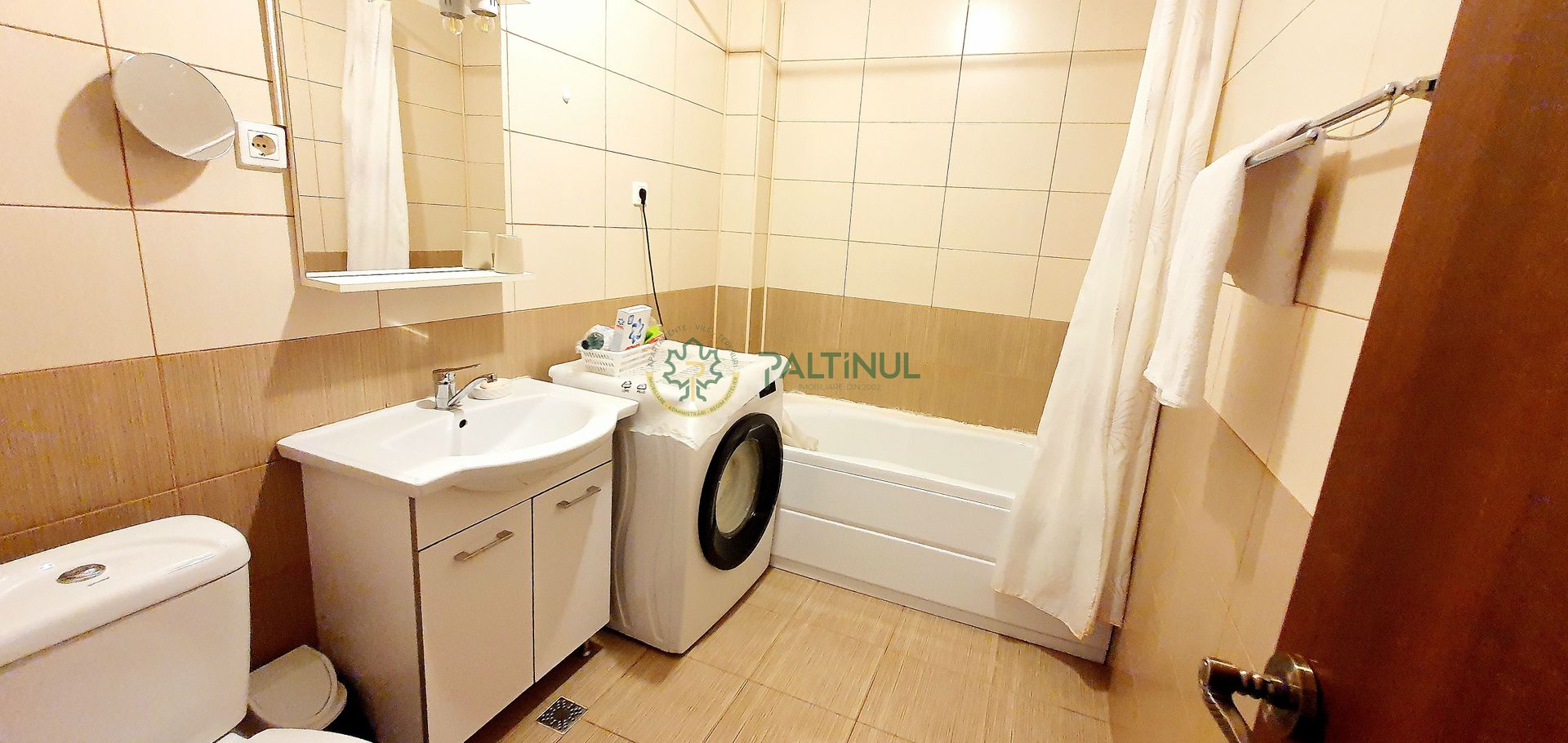 Apartament cu 2 camere, Doamna Stanca