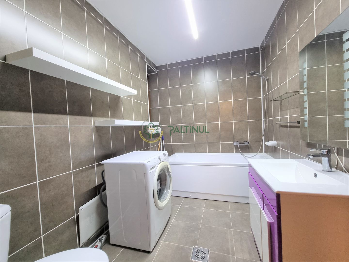 Apartament spațios la vilă în Sibiu, Ștrand 2