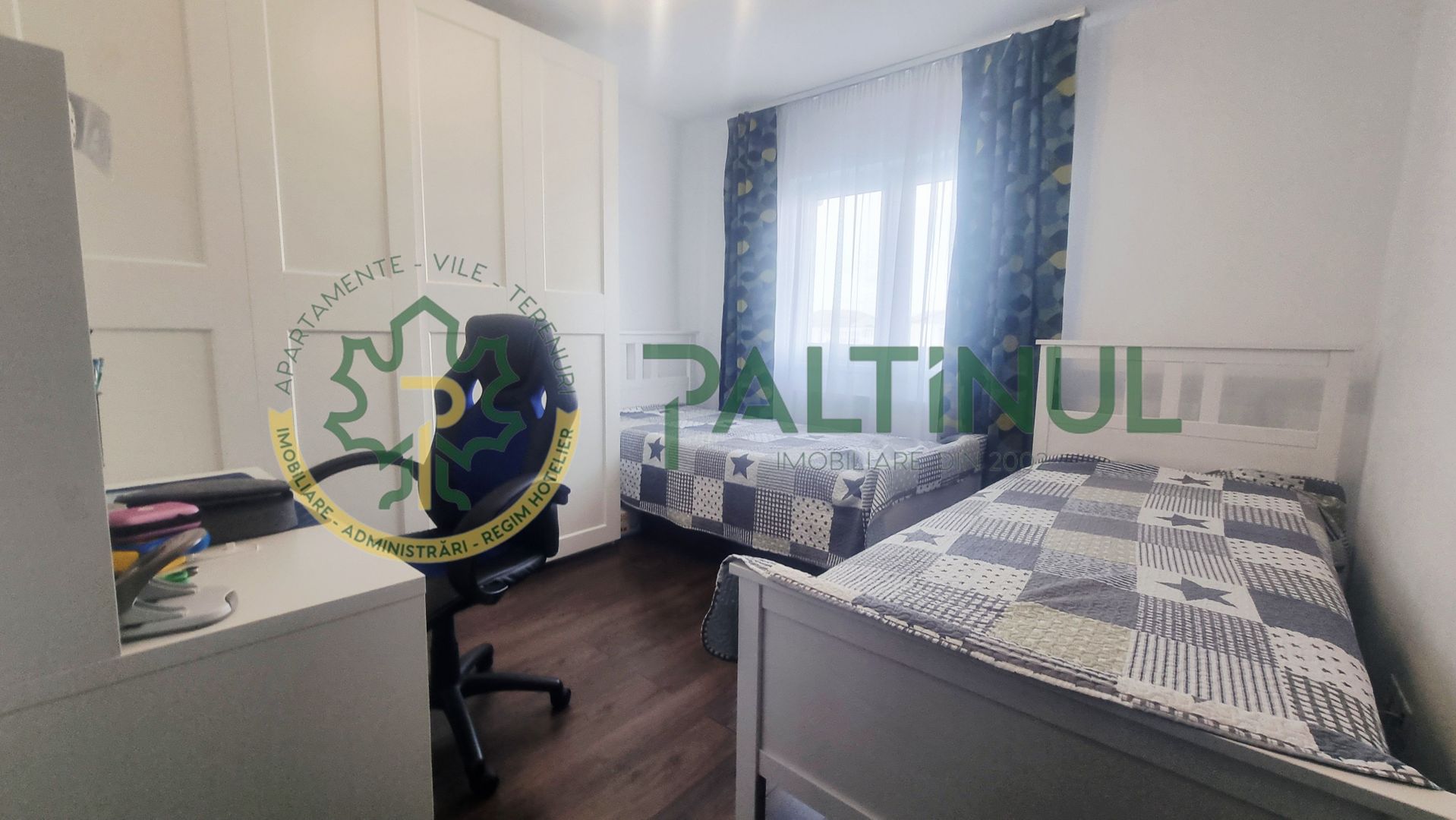 Apartament 2 camere decomandat – Calea Dumbrăvii – Finante, etaj 4, cu cămară