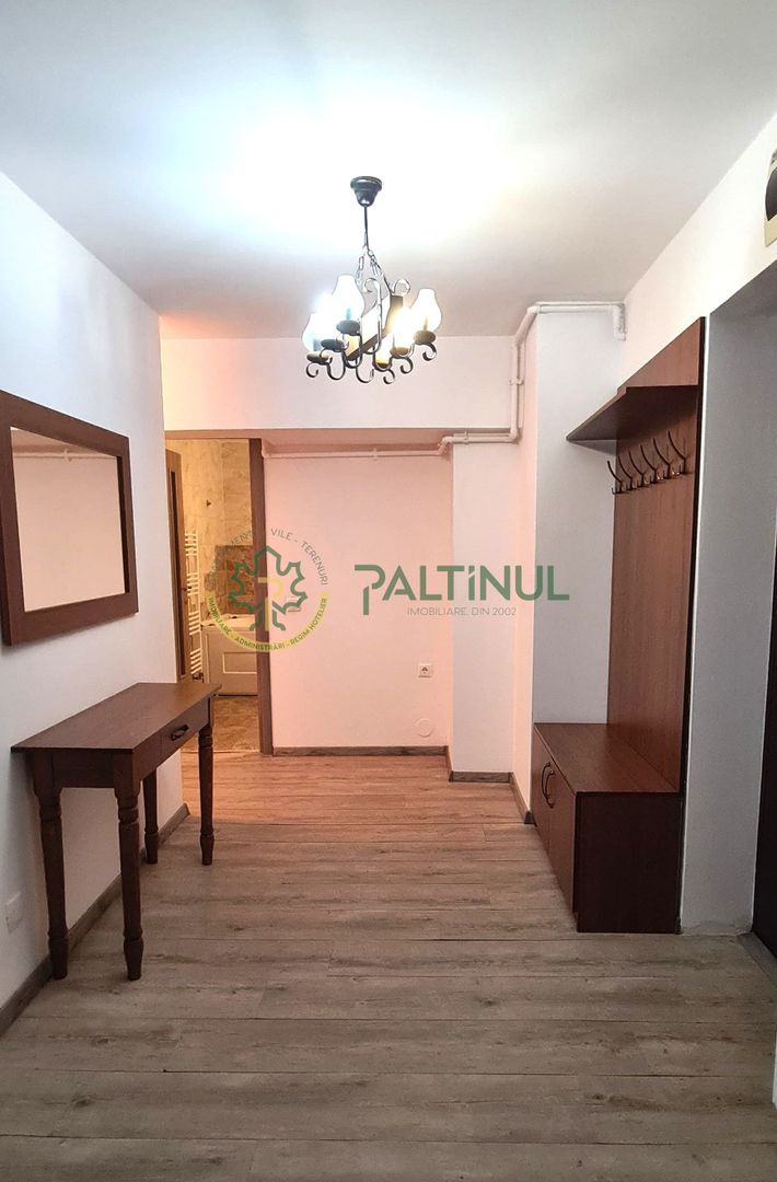 Apartament 2 camere zona Garii