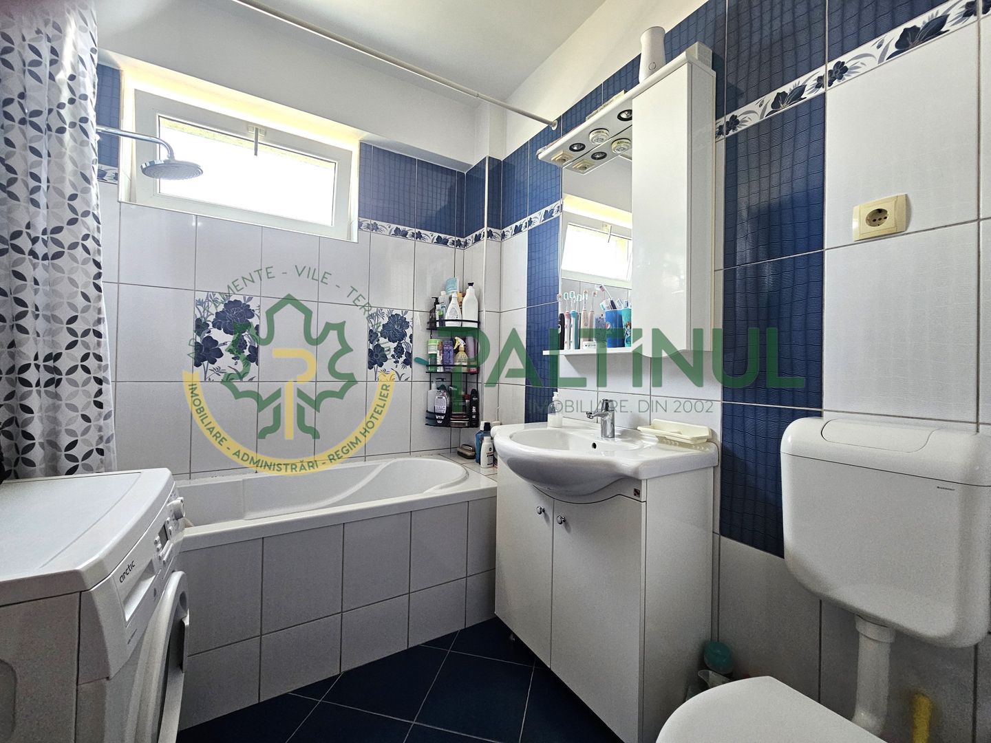 Apartament 3 camere de închiriat Zona Turnișor Sibiu