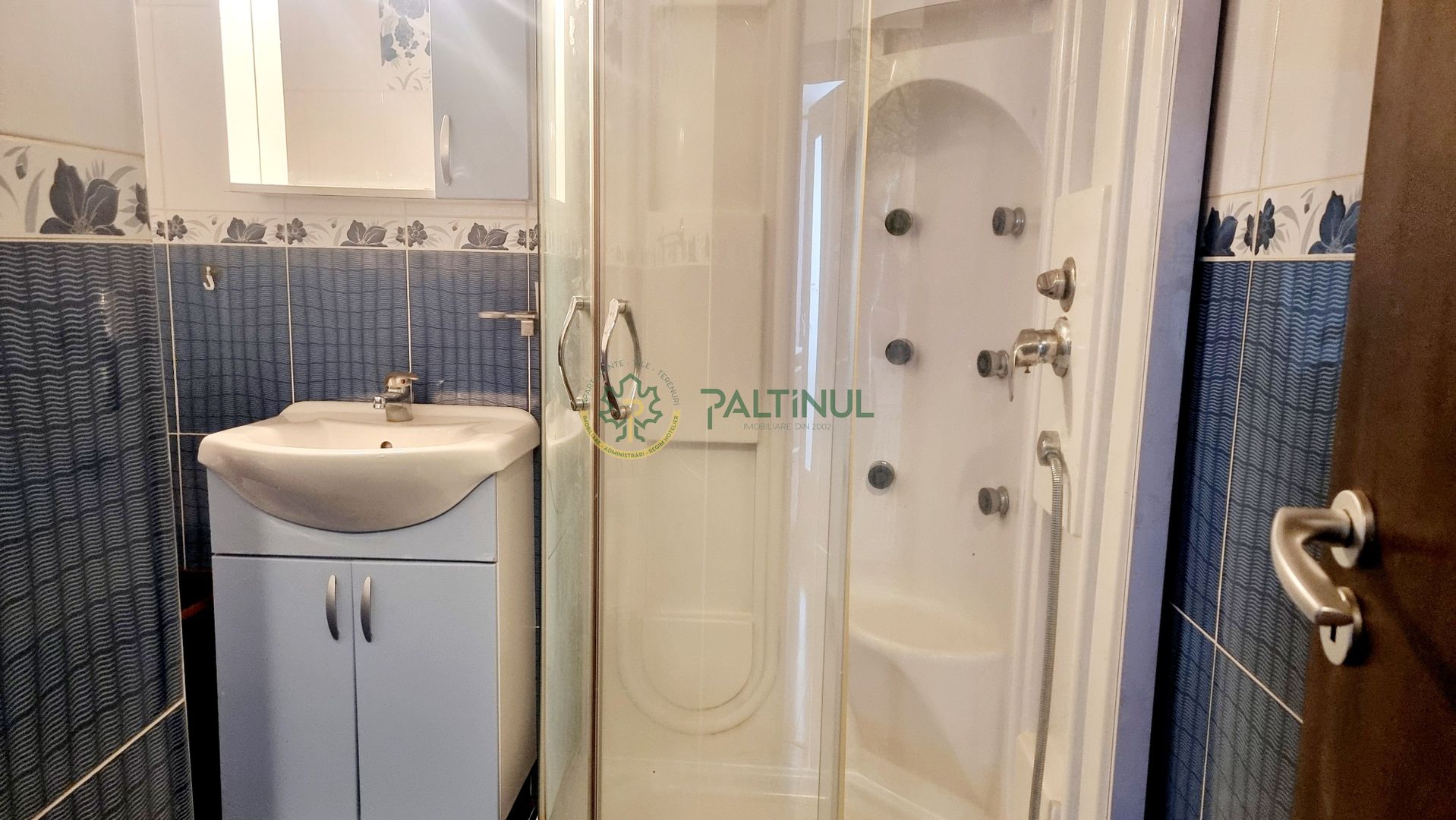 Apartament 4 camere 2 baii- Terezian zona Lidl