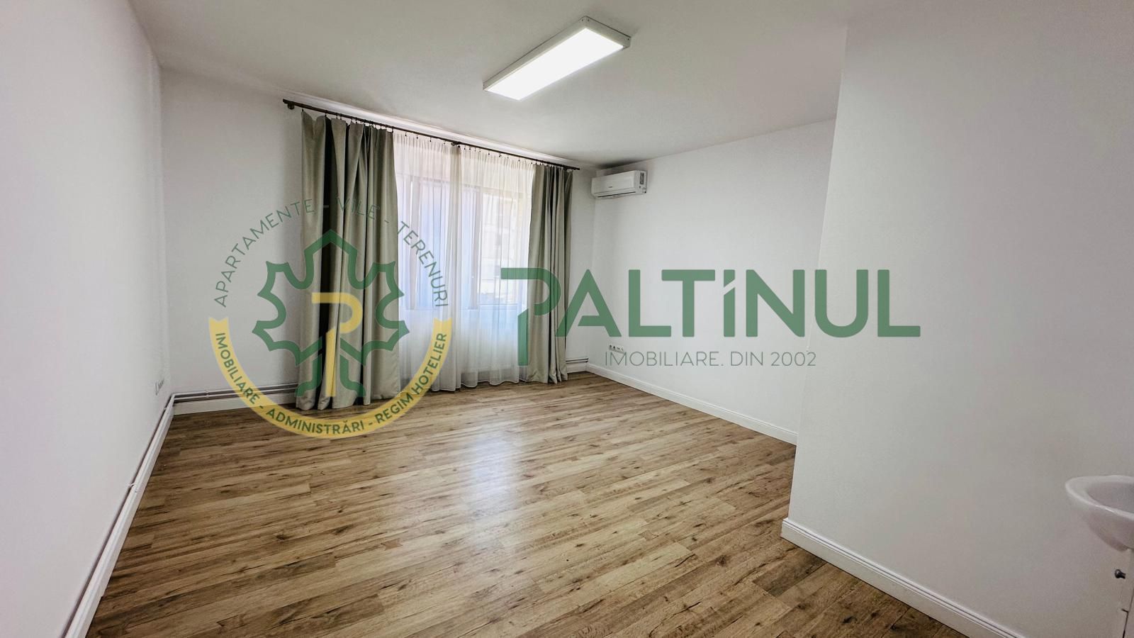 Apartament de vânzare lângă Parcul Sub Arini Sibiu