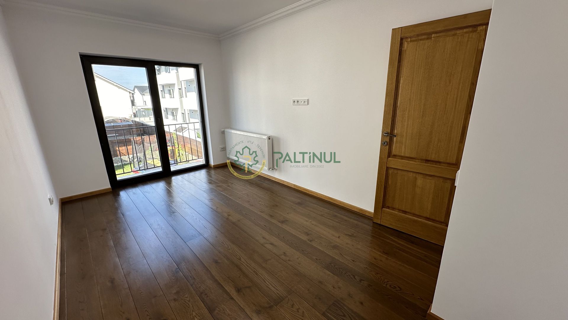 Apartament cu 4 camere pe 3 nivele la Vila -Cartier Arhitectilor