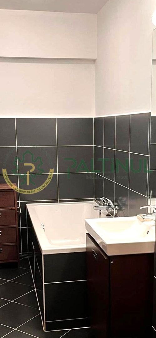 Apartament ultracentral Sibiu