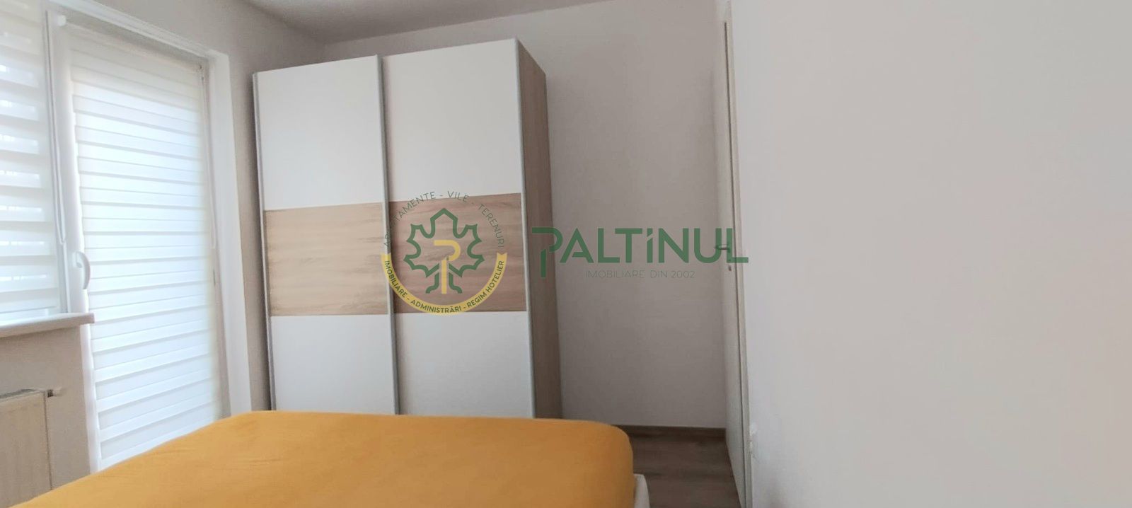 Apartament 2 camere cu terasa -Belvedere Rezidence -Turnisor