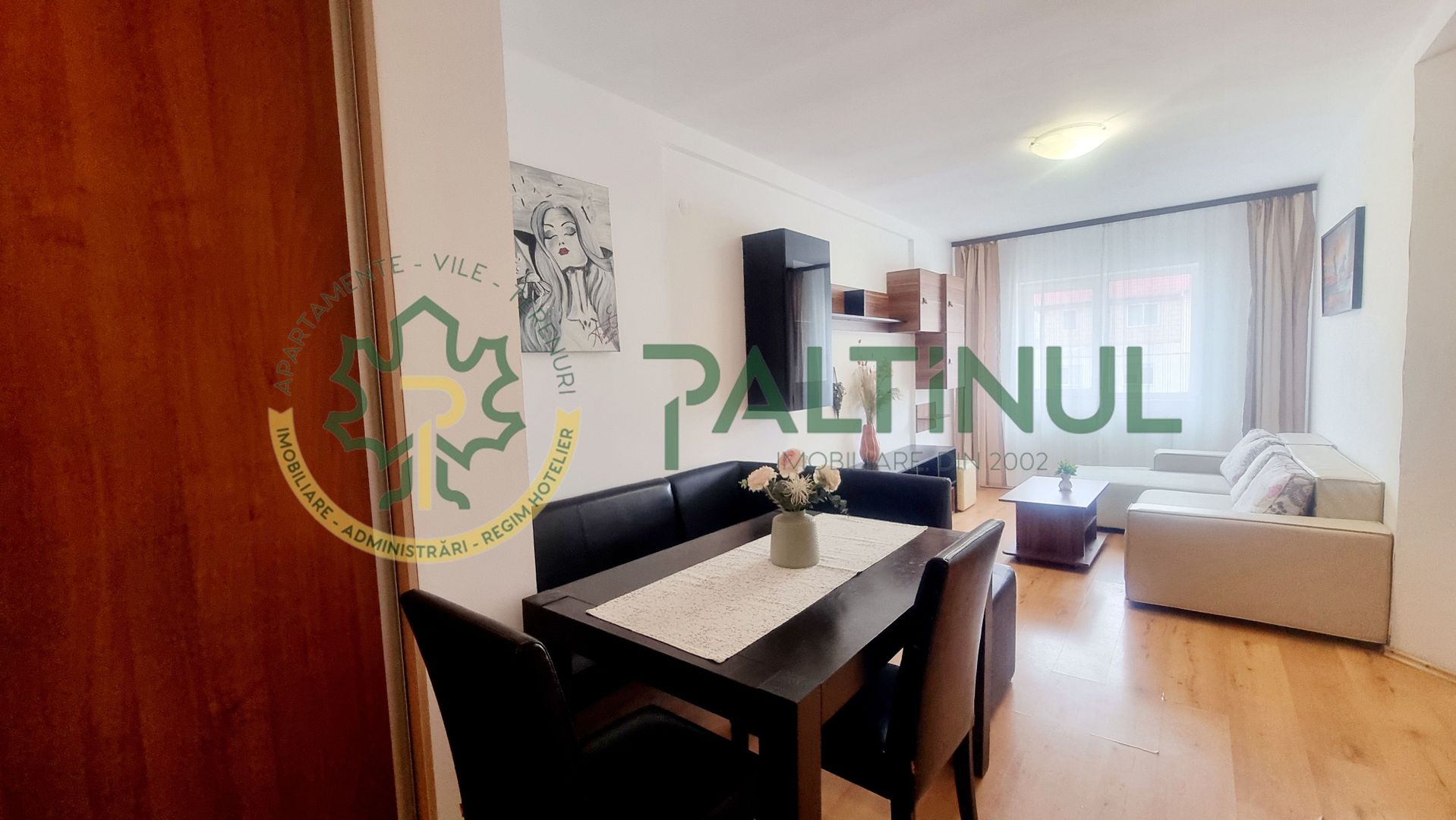 Apartament 2 camere et 4 cu lift, Sibiu-Opera Rezidence