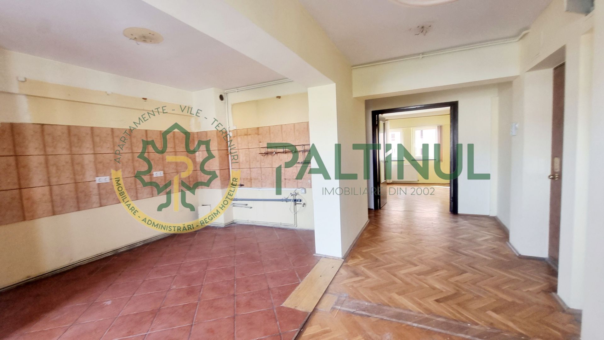 Apartament 3 Camere Școala de Înot, Aproape de Centru, Sibiu