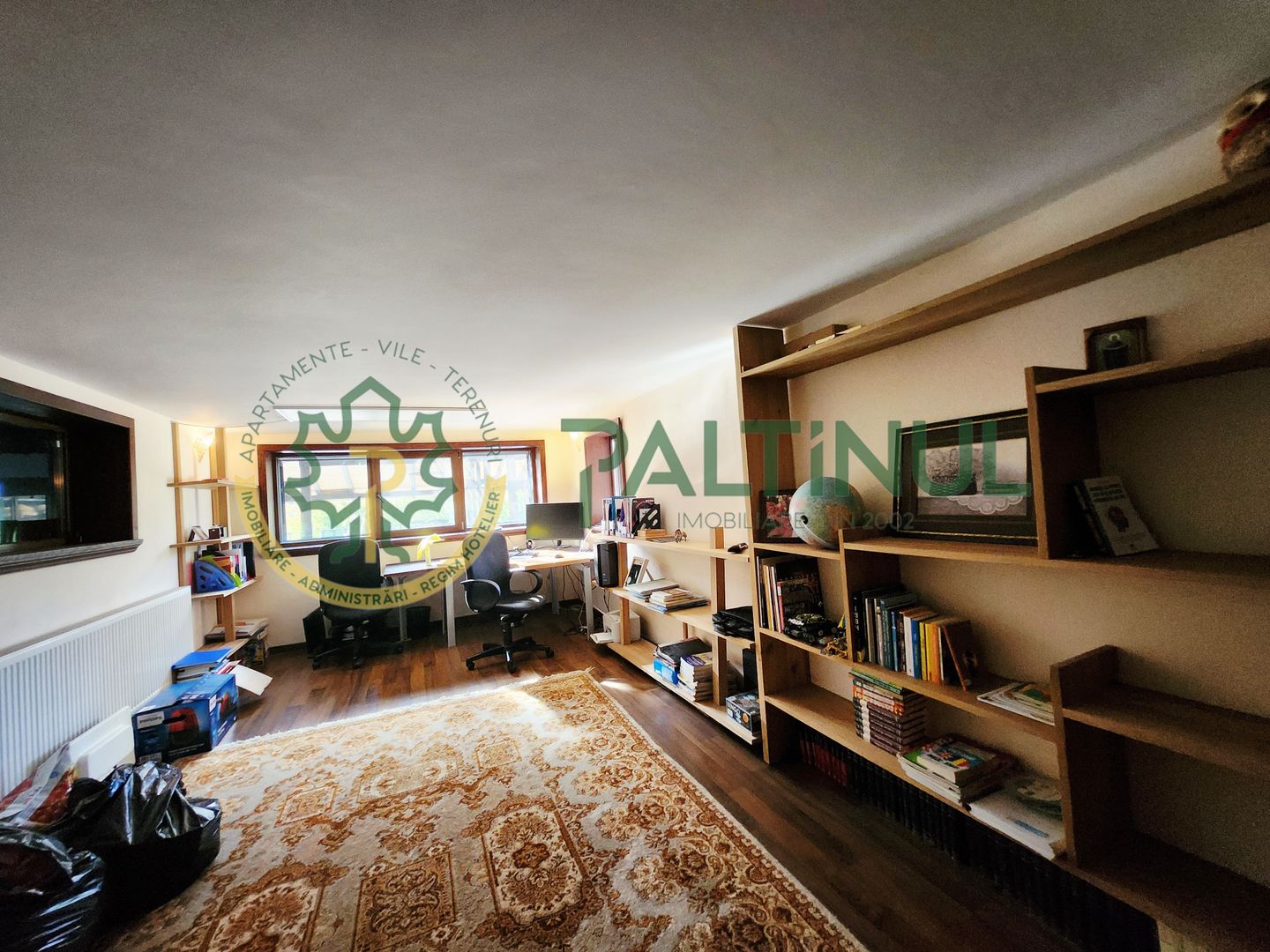 Casă modernă în Tocile – 1700 mp teren, 3 dormitoare, panoramă superbă