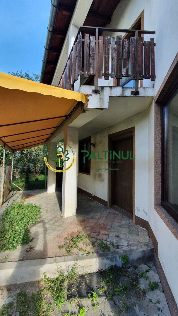 4 room House / Villa for rent, Calea Dumbravii area
