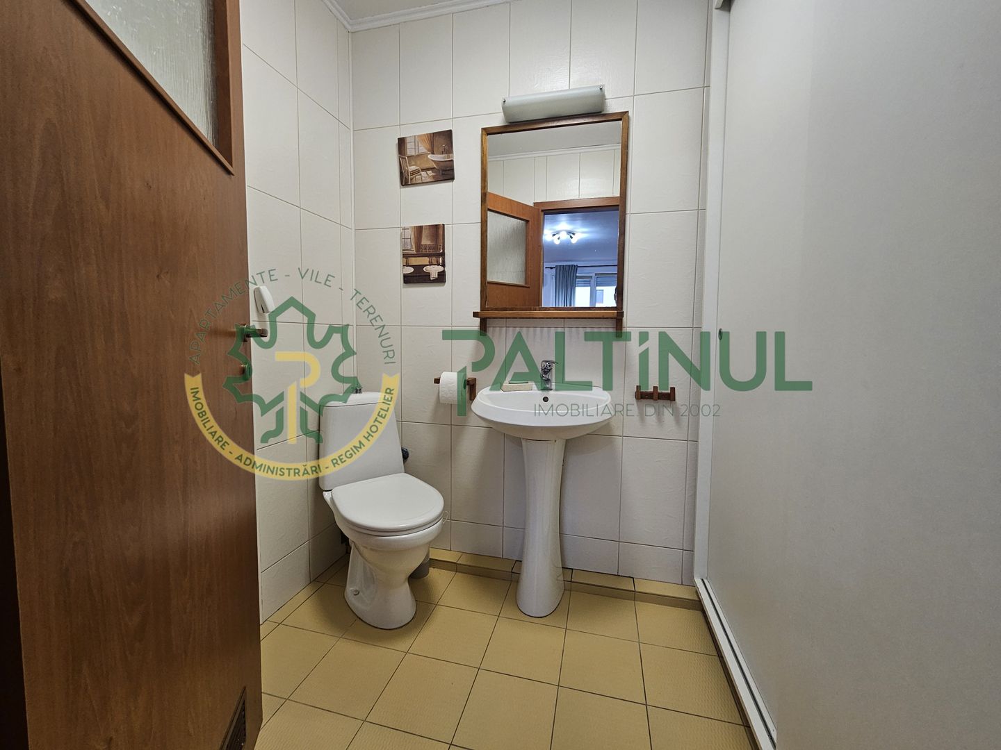 Apartament decomandat cu 3 camere, 89 mp, zona Clinicii Medima – Sibiu, Rahovei