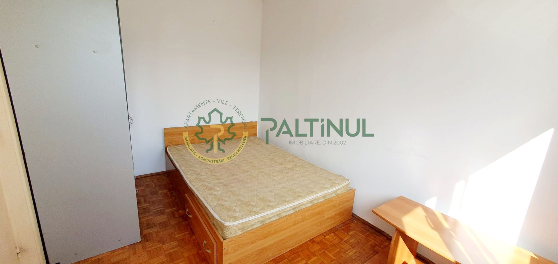 Apartament 2 camere în zona Cedonia
