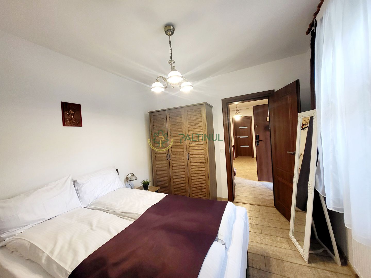 Apartament de închiriat – central, Sibiu