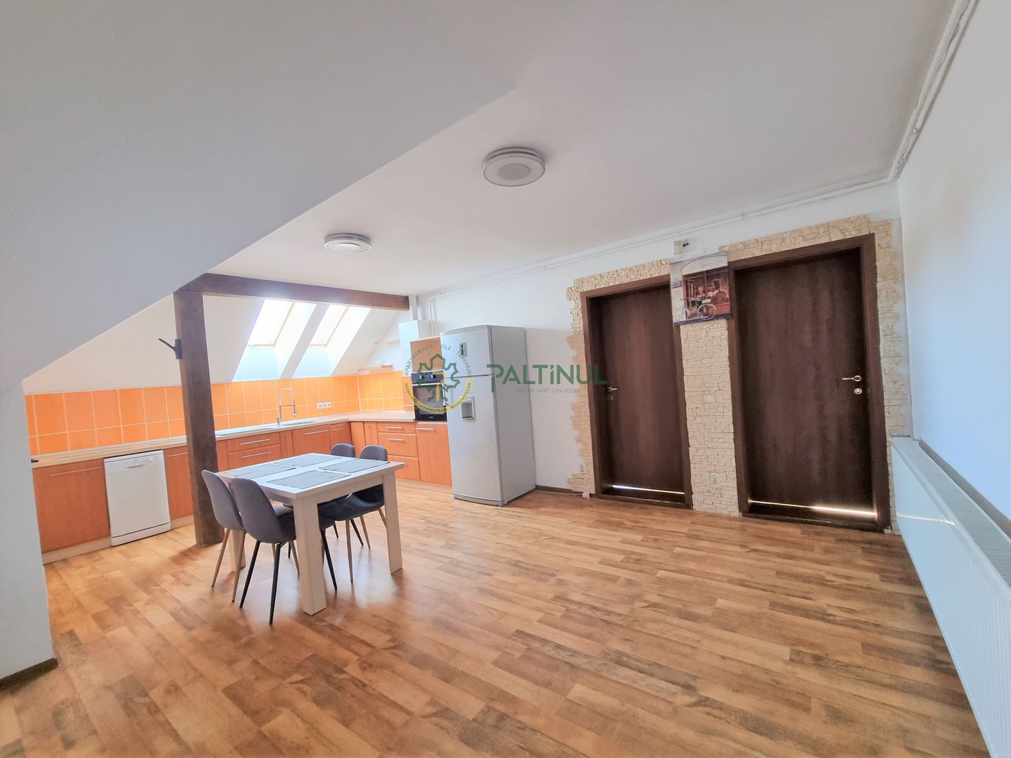 Apartament spațios la vilă în Sibiu, Ștrand 2