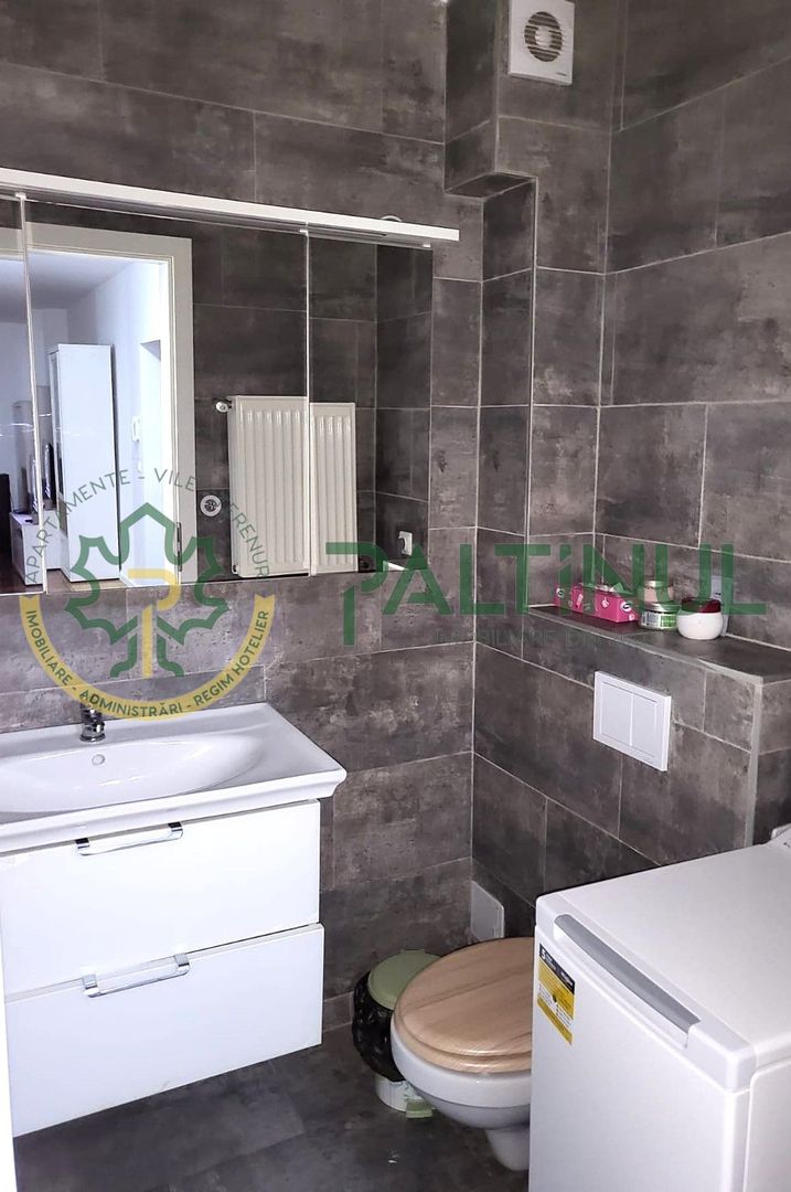 Apartament aproape de centrul Sibiului