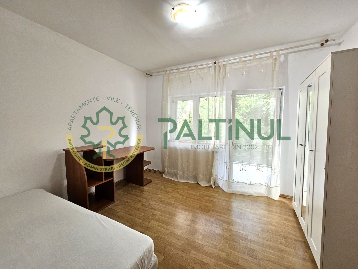 Apartament spatios in Sibiu, zona Strand 2
