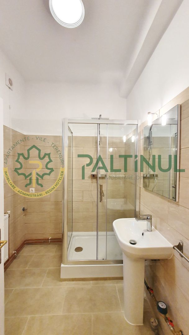 Apartament la casa, zona Piata Cluj