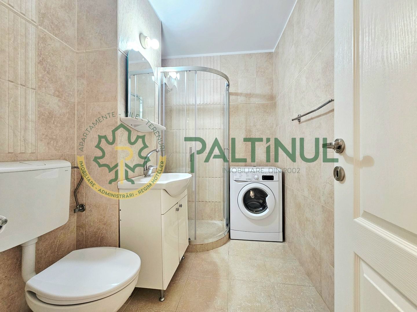 Apartament 2 camere de închiriat în zona Calea Dumbrăvii – Dioda, Sibiu