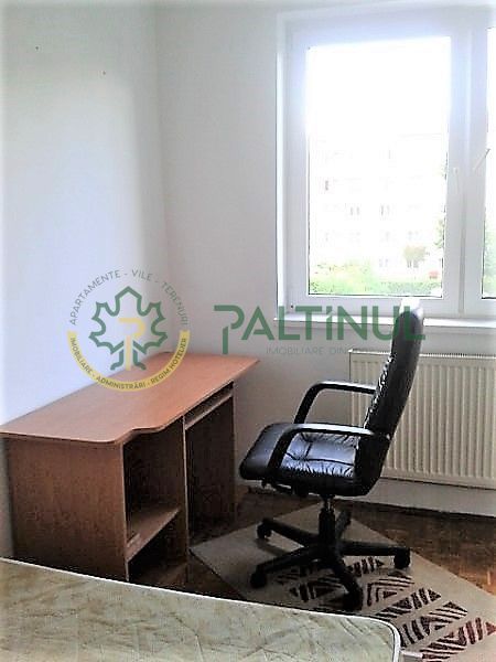 Apartament 2 camere în zona Cedonia
