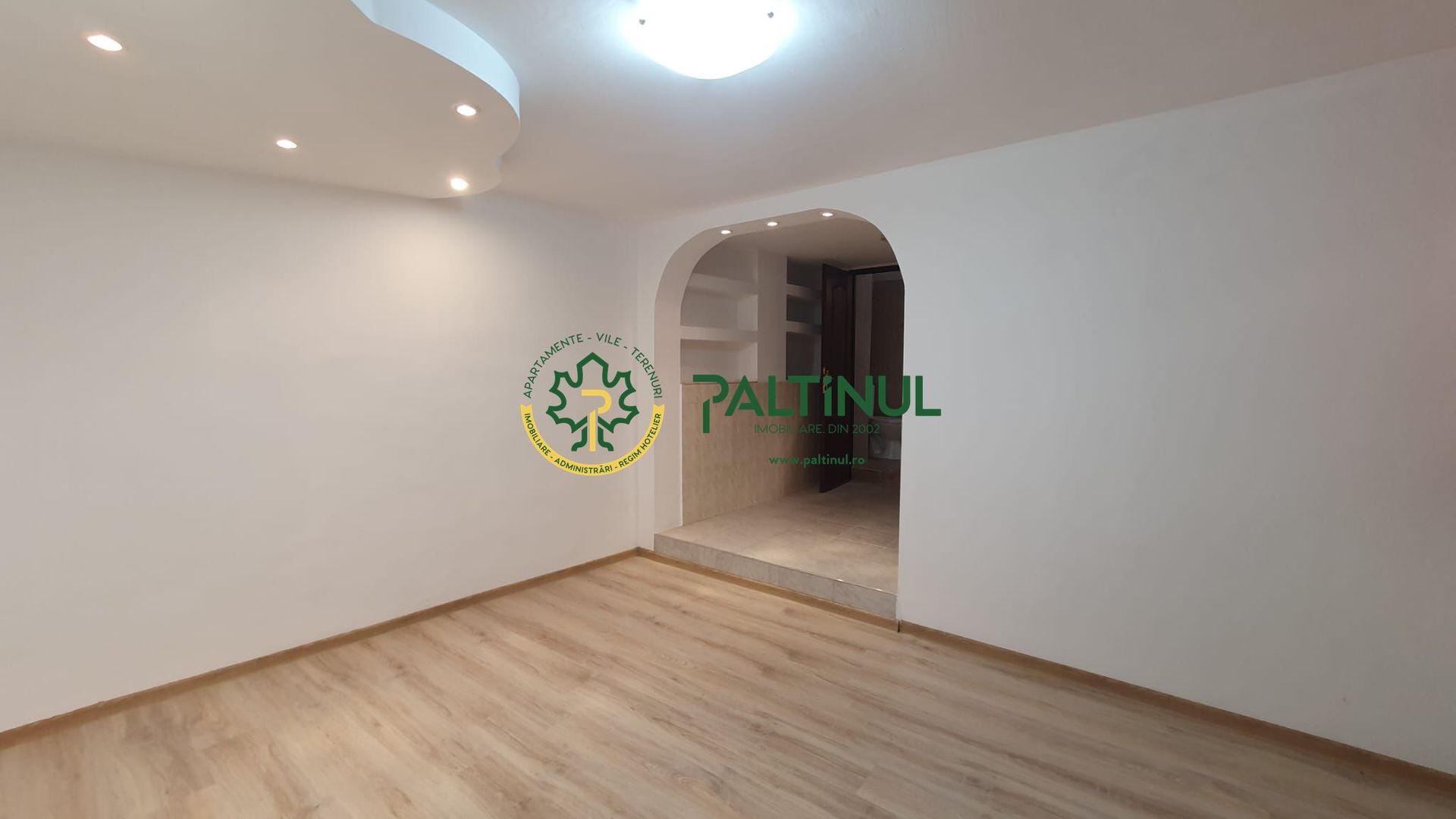 Apartament la casa zona Trei Stejari