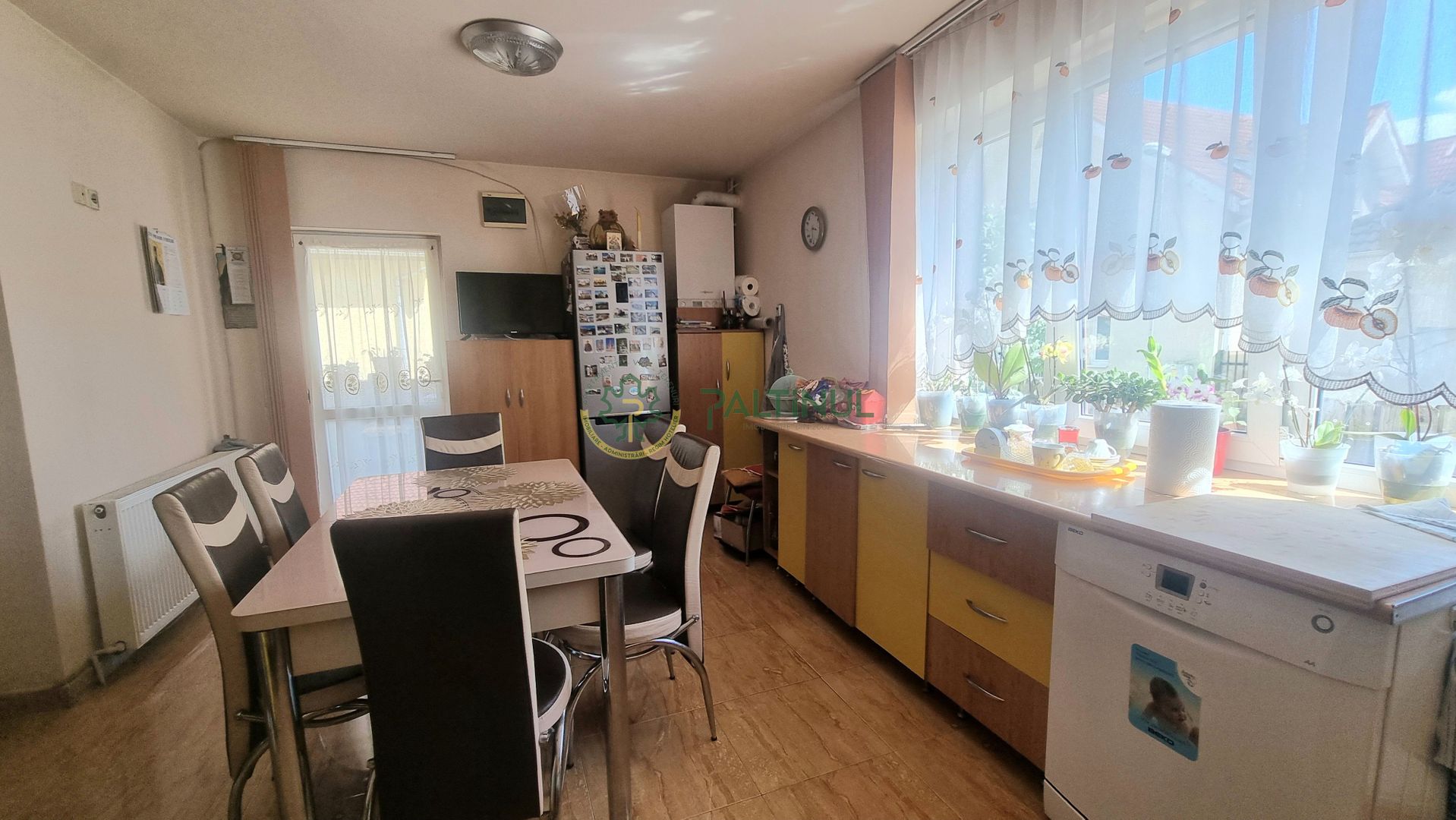 Vila  in selimbar S+P+2E zona Sibiu-Selimbar