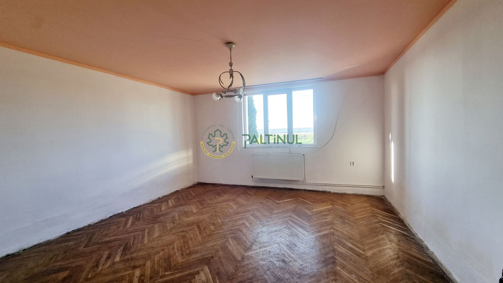 Casa 3 camere cu teren 529 mp Selimbar zona Unimat