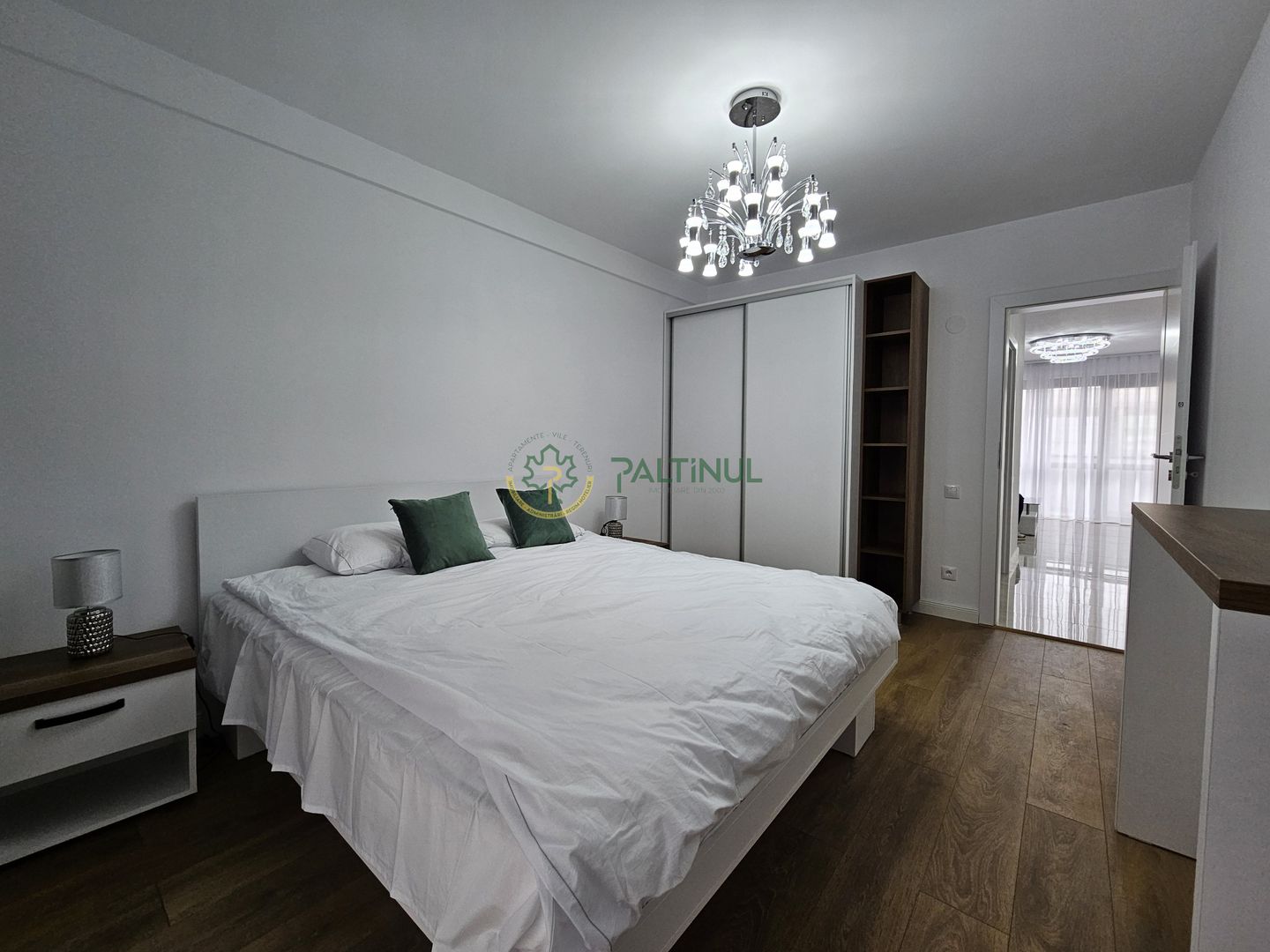 Apartament ultramodern de închiriat – Str. Doamna Stanca, Șelimbăr