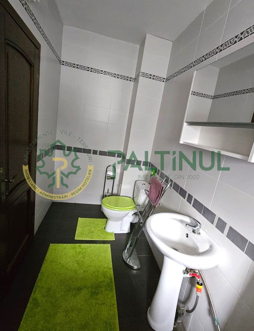 Casă modernă și elegantă de vânzare în zona Tilișca, Sibiu !