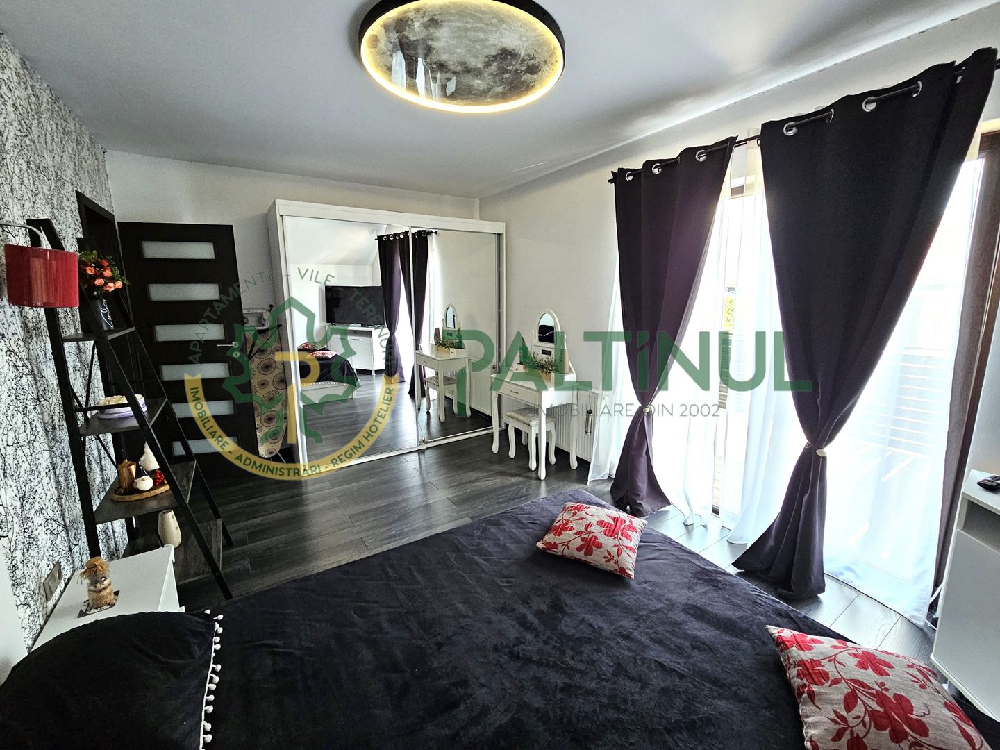 De vânzare duplex modern mobilat complet – Șelimbăr, Sibiu – zonă premium