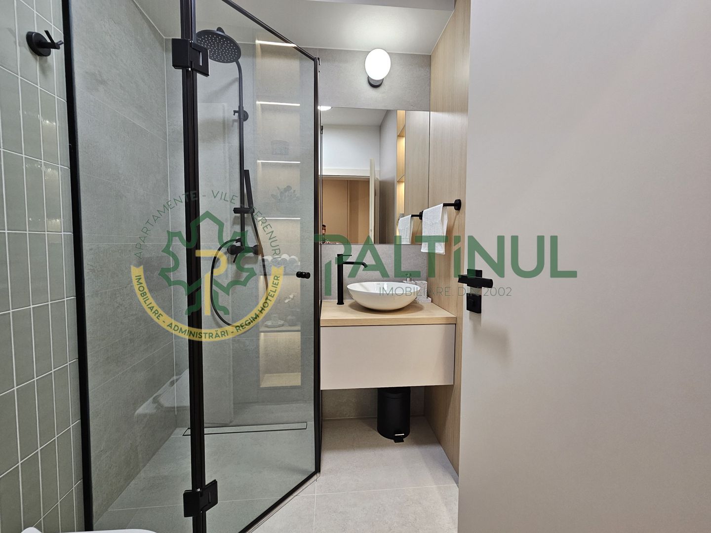 Apartament de lux Sibiu – prima închiriere