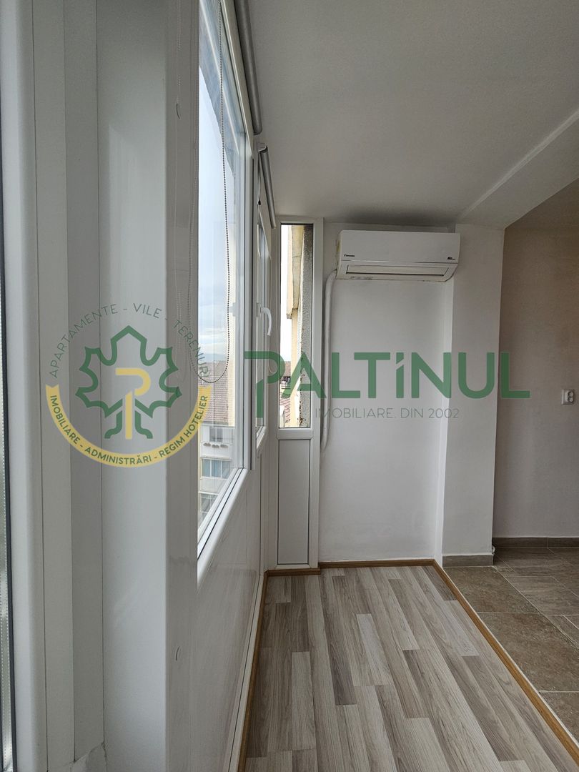 Închiriere apartament 2 camere decomandat Sibiu – zona Mihai Viteazu, confort 1