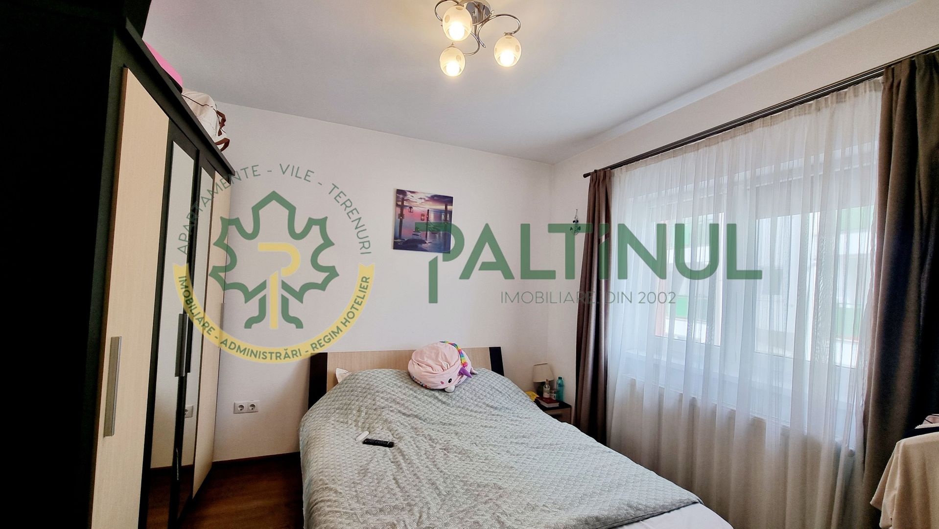 Apartament 3 camere, 67 mp, terasa, loc parcare – Cisnădie, zona Kaufland