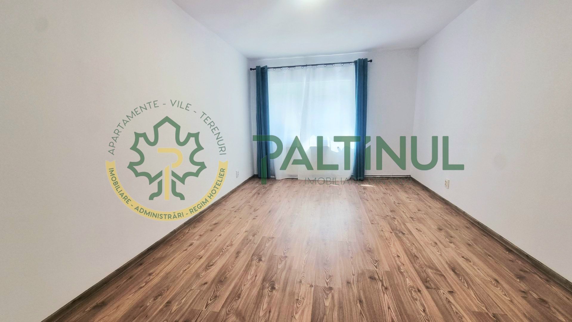Apartament 3 camere, parter, 66 mp + pivniță – Terezian, str. Rusciorului