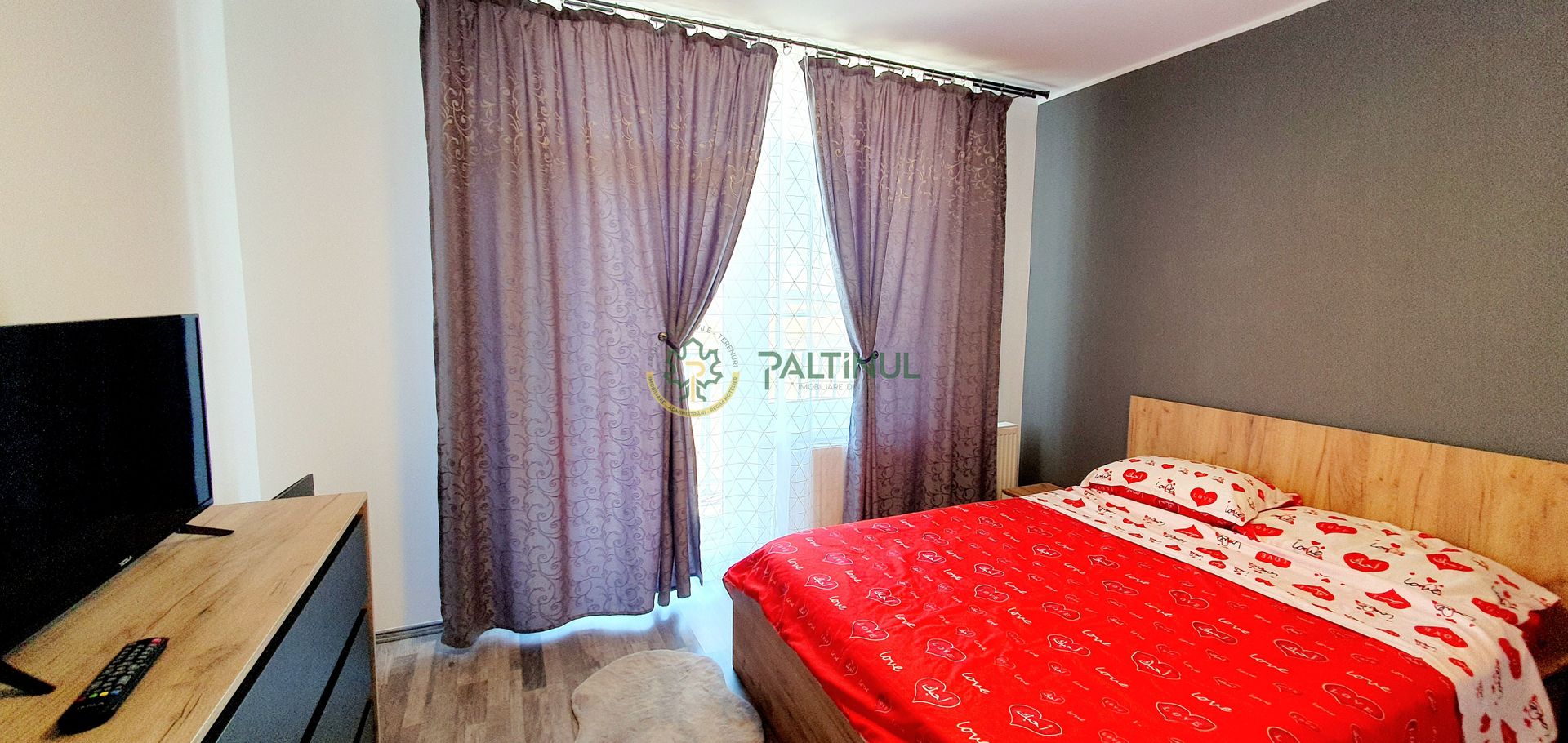 Apartament cu 3 camere, zona Doamna Stanca