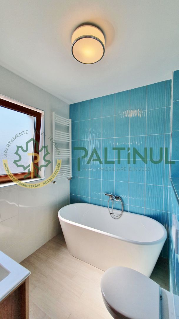 Apartament 3 camere, zona Complex City Residence